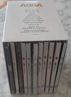 ABBA Discografia CD Box Set El Pais, Cd's en Dvd's, Cd's | Pop, Verzenden, Gebruikt
