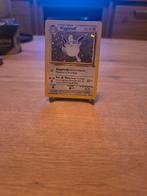 Wigglytuff Holo NL met 2x Swirl Jungle 16/64 - Goede Staat!, Hobby en Vrije tijd, Verzamelkaartspellen | Pokémon, Ophalen of Verzenden