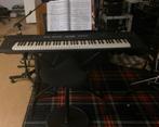 Yamaha piano NP-V80, Muziek en Instrumenten, Ophalen, Gebruikt, 88 toetsen, Yamaha