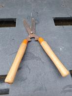 4 stuks Heggenschaar, Tuin en Terras, Heggenscharen, Ophalen, Elektrisch