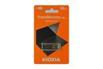 Kioxia Transmemory U366 32GB usb stick, 32 GB, KIOXIA, Nieuw, Ophalen of Verzenden