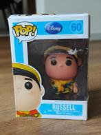 Russel from UP! Funko Pop 60, Ophalen of Verzenden, Zo goed als nieuw