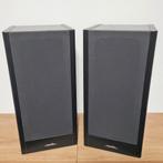 Nokia - ITT Imperion BR 5 - 120 . Fraaie set speakers . izgs, Zo goed als nieuw, 60 tot 120 watt, Front, Rear of Stereo speakers