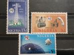 UIT Nigeria 1965, Postzegels en Munten, Postzegels | Afrika, Ophalen of Verzenden, Nigeria, Postfris
