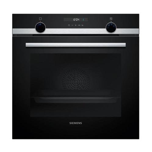 Siemens inbouwoven HB557GBS3F - i, Witgoed en Apparatuur, Ovens, Nieuw, Inbouw, Oven met grill, 45 tot 60 cm, 45 tot 60 cm, Ophalen of Verzenden