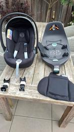 Cybex platinum autostoel + base 360, Kinderen en Baby's, Autostoeltjes, Gebruikt, 15 t/m 36 kg, Isofix, Ophalen