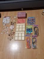 Knutselspullen, Ophalen, Zo goed als nieuw, Kraal