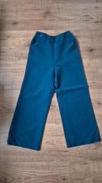 Pantalon, WE, maat 116, Broek, Meisje, Ophalen of Verzenden, Zo goed als nieuw