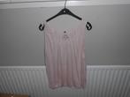 Mooie oud-roze top maat M Jacky Mills (meer tops in maat M), Maat 38/40 (M), Ophalen of Verzenden, Roze, Zonder mouw
