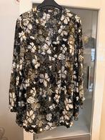 Ms Mode tuniek Maat 50, Kleding | Dames, Grote Maten, Ophalen of Verzenden, Zo goed als nieuw, MS Mode, Blouse of Tuniek