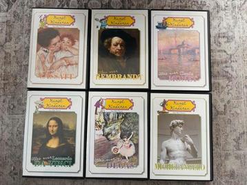 Sinterklaastip Kunst voor Kinderen - Complete Collectie beschikbaar voor biedingen