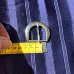 100 stuks Riemgesp 30 mm, Kleding | Dames, Losse buckle of gesp, Overige kleuren, Nieuw, Ophalen of Verzenden