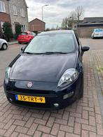 Fiat Punto 1.3, Auto's, Te koop, Diesel, Particulier, Hatchback