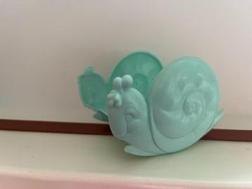 My Little Pony G1 Snail rocker groen beschikbaar voor biedingen