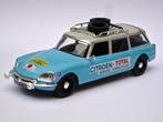 Citroen ID 19 Break rally assistentie Altaya 1:43, Ophalen of Verzenden, Nieuw, Auto, Overige merken