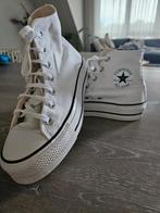 Supervette SNEAKERS ALL STAR CHUCK TAYLOR, Wit, Ophalen of Verzenden, Converse All Stars, Sneakers of Gympen