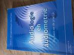 Hero P. Wit - Audiologie en audiometrie, Sociale wetenschap, Ophalen of Verzenden, Nieuw, Hero P. Wit; Chris L. van Ligtenberg