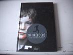 Stikkeloers - Eric Vandermeulen - ZGAN hardcover - avontuur, Ophalen of Verzenden, Zo goed als nieuw, Eric Vandermeulen, Fictie