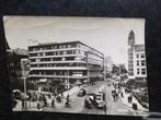 UTRECHT Viestraat  VW kever, Ophalen of Verzenden, 1960 tot 1980, Utrecht