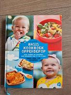 Kookboek opperdepop, Boeken, Kookboeken, Ophalen of Verzenden, Zo goed als nieuw, Nederland en België, Gezond koken
