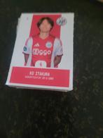 Plus voetbal plaatjes/ stickers zoekt u er nog?, Plus, Ophalen of Verzenden