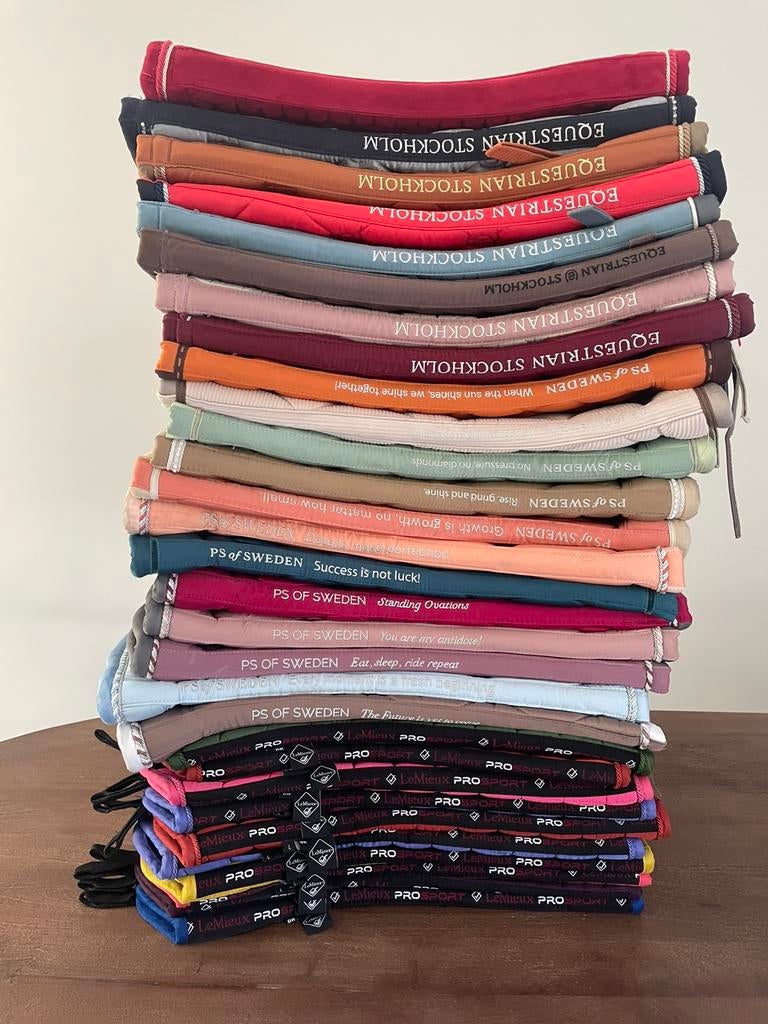 Partij dekjes Lemieux, Kentucky, Equestrian stockholm, psos, Dieren en Toebehoren, Paarden en Pony's | Dekens en Dekjes, Ophalen