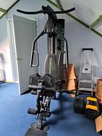 Fitness toestel Tunturi, Ophalen, Benen, Krachtstation, Zo goed als nieuw