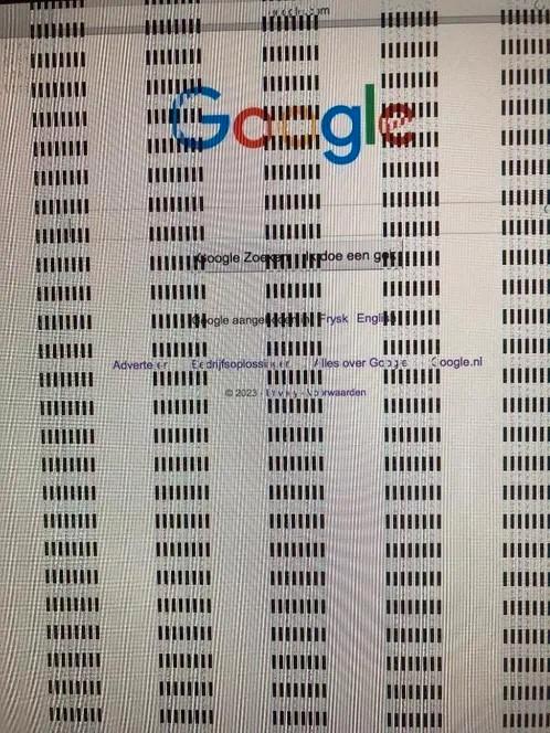 Imac 24 inch, Computers en Software, Apple Desktops, Gebruikt, iMac, Ophalen of Verzenden