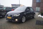 AUDI A1 1.2 TFSI 86pk Ambition sline, Auto's, Voorwielaandrijving, Euro 5, 86 pk, 4 cilinders