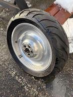 Softail Deuce achterwiel, Motoren, Niet ingevuld, Gebruikt, Niet ingevuld, Ophalen of Verzenden