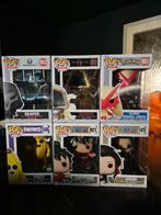 Diverse Funko Pops: One Piece, Pokémon, Fortnite, Diablo, Verzamelen, Ophalen of Verzenden, Zo goed als nieuw
