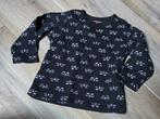 Shirtje maat 68 hema, Jongetje of Meisje, Ophalen of Verzenden, Zo goed als nieuw, Hema