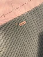 Koeka Deken & Sloop - Zacht en Comfortabel, Kinderen en Baby's, Ophalen, Jongetje of Meisje, Blauw, Deken of Dekbed