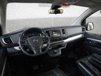 Opel Vivaro 2.0 CDTI 177pk L3H1 DC Innovation |Adaptive Crui, Gebruikt, Euro 6, 4 cilinders, Bedrijf