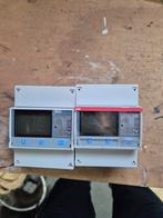 3fase kwh-meter, Ophalen of Verzenden