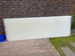5 x Polycarbonaat kanaalplaten (300x97x16), Ophalen, Gebruikt, Minder dan 20 mm
