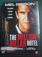 The Million Dollar Hotel (1999), Vanaf 16 jaar, Ophalen of Verzenden, Zo goed als nieuw, Actiethriller