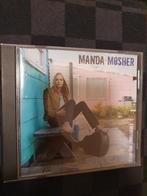 Manda mosher everything you need (us), Verzenden, Gebruikt, Poprock