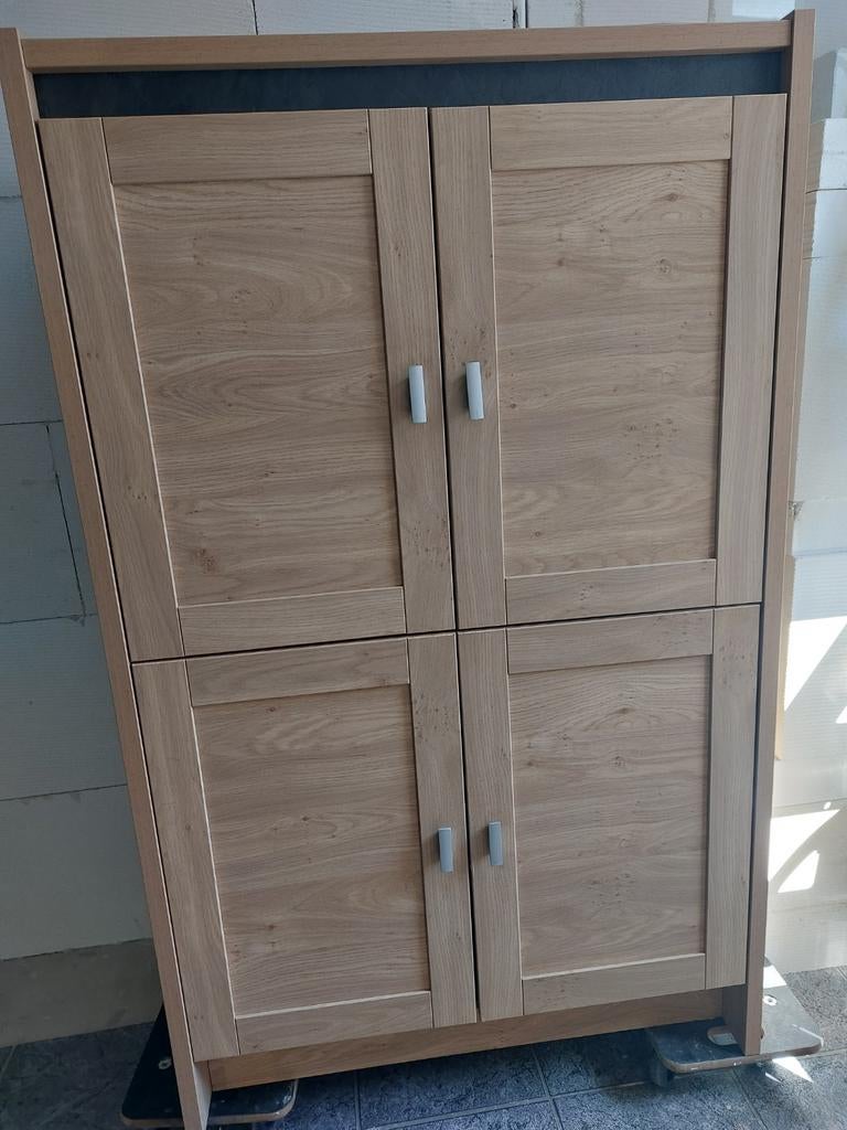 Barkast serie  Sanne Leen Bakker, Huis en Inrichting, Ophalen, Gebruikt