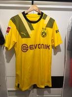 Borussia Dortmund shirt matchworn Marco Pašalić, Verzenden, Gebruikt, Buitenlandse clubs, Shirt
