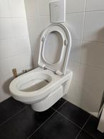 Villeroy en boch wcpot, Ophalen, Gebruikt, Toilet