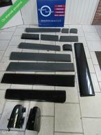 Stootlijst stootstrip Opel Vivaro, bj 2001 t/m 2014, Gebruikt, Opel, Ophalen of Verzenden, Opel