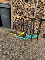 Step stepje Oxelo 3 stuks, Fietsen en Brommers, Steps, Ophalen, Zo goed als nieuw, Gewone step