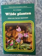 Thieme's kleine natuurgids: Wilde planten, Boeken, Ophalen of Verzenden