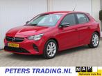 Opel Corsa 1.2 Edition 101pk TREKH.-1e EIGENAAR-NL AUTO-CRUI, Gebruikt, Met garantie (alle), Origineel Nederlands, Handgeschakeld