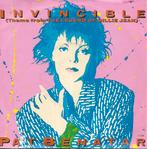 Pat Benatar - Invincible, Gebruikt, 7 inch, Single, Ophalen of Verzenden
