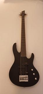 LTD B-15 basgitaar, Muziek en Instrumenten, Snaarinstrumenten | Gitaren | Bas, Ophalen of Verzenden, Gebruikt