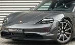 Porsche Taycan 4S Performance 84 kWh Sport Chrono Plus | Pan, 12 maanden, Adaptive Cruise Control, Zwart, 4 stoelen
