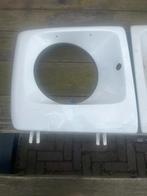 Koplampmaskers Set R+L W463  Mercedes G Klasse, Auto-onderdelen, Ophalen, Gebruikt, Mercedes-Benz