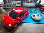 Dicky rc  new beetle, Elektro, Gebruikt, Ophalen of Verzenden, Onderdeel